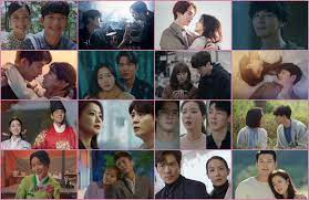 104 titles for 2020 | korea | dramaseries: Best Korean Dramas Of 2020 Kdrama Kisses