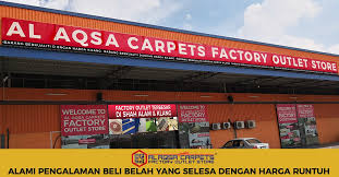 Rumput yang agak panjang ketika kami sampai. Alaqsa Carpets Linkedin