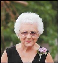 Colleen England Obituary (1925