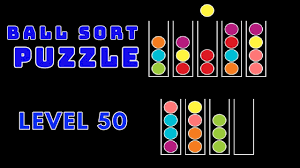 Maybe you would like to learn more about one of these? Ball Sort Puzzle Level 50 Hard Youtube