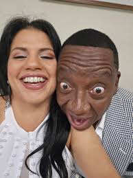 The day we made it official! Best decision I ever made!