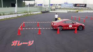 オートテスト Jafモータースポーツ