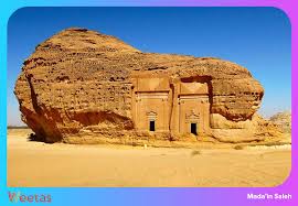 Find the perfect saudi arabia landmark stock illustrations from getty images. Tourist Attractions In Saudi Arabia Where To Go In The Gcc S Largest Kingdom