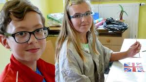 Ferienspiele begeistern Kinder im Jugendzentrum