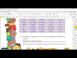 Mate 3 grado contestado by itsa1exyt pages 1 50 text version. Libro De Matematicas 5 Grado 2020 Contestado Desafios Matematicos 5 P 152 159 Youtube