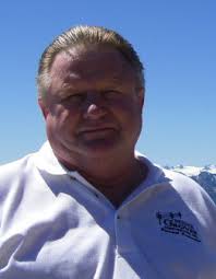 Obituary for Timothy W. Hammonds