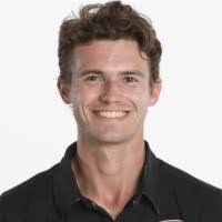 Blake Spann's Instagram, Twitter & Facebook