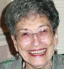 Dorothy Ray Jones Harlan (1923-2011)
