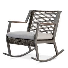 Real Flame Calvin Rocker Chair Set Rocking Chair Set Rocker Chairs Outdoor Rocking Chairs