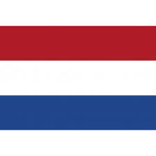 Se trata de una de las tricolores más antiguas que existen en vigor. Syssa Tienda Online Bandera De Paises Bajos Holanda