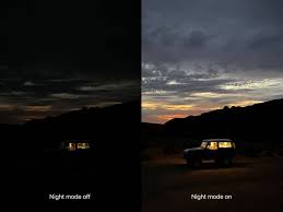 How To Take Stunning Photos With Your Iphone 11 Camera Camera Hacks Iphone Camera Night Sky Photos