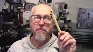 Trying The OMTECH 50W Laser