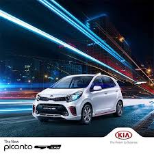 The latest kia picanto 2021 pricelist (dp & monthly payments) in the philippines. Kia Picanto Gt Line Kia Picanto 2019