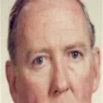 Frederick Lonergan Obituary