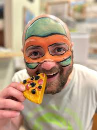Face painter at 2024 fall trailmarket?
