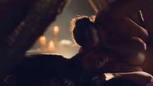 Millie Brady Nude – The Last Kingdom (4 Pics + GIF & Video) | TheFappening