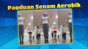 Perkataan aerobik telah diperkenalkan oleh dr. Video Senam Aerobik For Android Apk Download