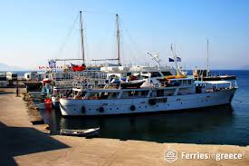 Hafen nisyros erfahrungen & reiseberichte. Buchen Sie Ihre Fahren Nach Nisyros Ferriesingreece