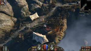 The Incredible Adventures Of Van Helsing 2 The Incredibles Adventure Natural Landmarks