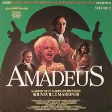 Christine ebersole, elizabeth berridge, f. Amadeus More Music From The Original Soundtrack Of The Film Discogs