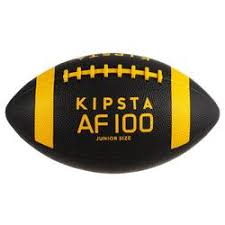 Here at sports ball shop we're mad about football, so much so that we've handpicked a range of footballs from the leading manufacturers that we consider to be the best on the market. Rugbyball Einsteiger Grosse 4 Orange Offload Decathlon