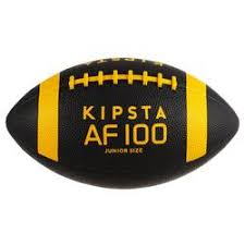 Here at sports ball shop we're mad about football, so much so that we've handpicked a range of footballs from the leading manufacturers that we consider to be the best on the market. Rugbyball Einsteiger Grosse 4 Orange Offload Decathlon