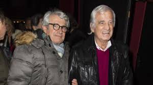 Want to see more posts tagged #jean paul belmondo? Jean Paul Belmondo Se Confie Sur La Mort Femme Actuelle Le Mag