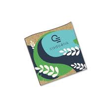 Badge Personnalise En Bois Made Badge Personnalise Badge Publicitaire