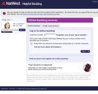 Pnc has the right banking products and financial expertise for individuals, small businesses, and large institutions. Nwolb Com Is Natwest Online Banking Down Right Now