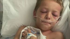 Florida Keys boy leaves hospital after battling MIS-C, an effect of COVID-19