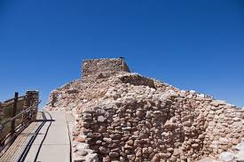 Maybe you would like to learn more about one of these? Tuzigoot National Monument