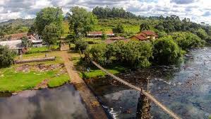 Urupema is a municipality in the state of santa catarina in the south region of brazil. O Que Fazer Em Urupema Sc Viagens E Caminhos