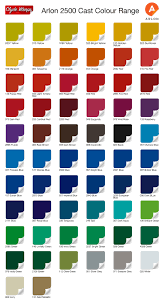 27 Disclosed Avery Vinyl Color Chart