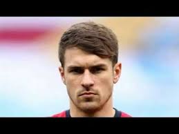 Aaron ramsey's haircut has encountered various changes consistently.while not the greater part of ramsey's hair. Aaron Ramsey Hairstyle Youtube