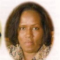 Wanda Jean Belton Obituary