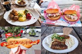 But, of course, as a real swede, you'll not only eat typically swedish food but also delicacies from other countries as well. An Affordable Food Lovers Day In Stockholm Sweden Nothing Familiar