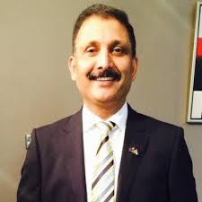 Philanthropist Mr. Firoz Merchant was also inducted into Abu Dhabi Police's  community wing 'We Are All Police' with the ID number- 560, dated 9th  April, 2018 for helping with release of inmates