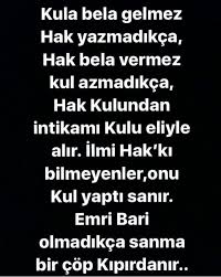 Hulyasya Kapti Ilham Verici Sozler Ilham Veren Sozler Guzel Soz