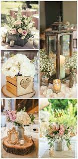 10 Rustic Wedding Centerpieces Ideas You Will Adore Outdoor Wedding Decorations Rustic Wedding Centerpieces Diy Wedding Decorations