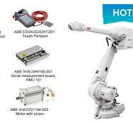 ABB Robot Parts - winwinwaterjet