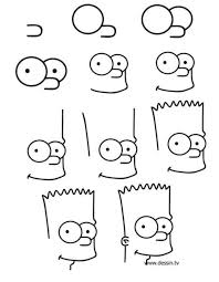 Cartoon yourself is 100% online, you don't have to install any software on your pc or mac, our service is free, you need simply to upload your photo and press the button to convert it, it's very. 40 Easy Step By Step Tutorials To Draw A Cartoon Face Artisticaly Inspect The Artist Inside You