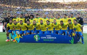 Veja mais ideias sobre seleção brasileira, seleção brasileira de futebol, futebol. Selecao Brasileira Joga Em Goiania Pela Copa America No Dia 27 De Junho Aredacao