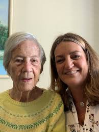 Daisy S. Copeland Obituary