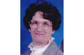 Roberta Coons Obituary (1938