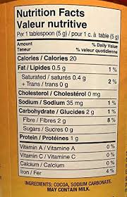 Premium Baking Cocoa, Unsweetened, 454g ...