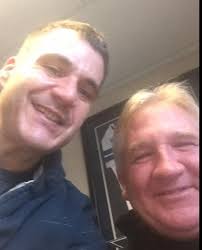 Seaside Heights Man of the Year 2022