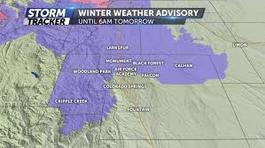 Get the forecast for today, tonight & tomorrow's weather for dayton, oh. Weather Alert Snow And Cold Through Tonight Krdo