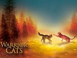 Find the best warrior cats backgrounds on wallpapertag. 70 Warrior Cats Wallpaper Desktop On Wallpapersafari