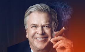 Ron White at Improv, Texas