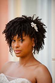 The mixed little girl's hairstyles below will help your girl look super adorable and classy. Wedding To Be Beautiful With Your Natural Hairstyles Black Brides Afroculture Net